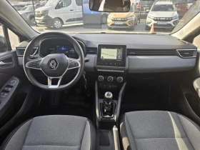 Renault Clio Бензин-газ ( фабрична газова уредба ) - 13000 € / 25425.79 лв. - 67002967 4