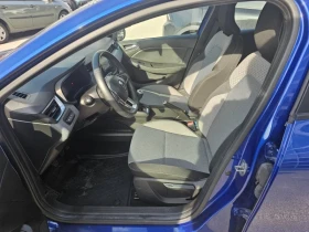 Renault Clio Бензин-газ ( фабрична газова уредба ) - 13000 € / 25425.79 лв. - 67002967 8