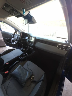 Renault Clio  LPG | ���� ���� - 22 000��! | �������� | ������ | Mobile.bg � ����� ������ 7