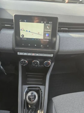 Renault Clio Бензин-газ ( фабрична газова уредба ) - 13000 € / 25425.79 лв. - 67002967 5