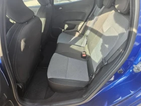 Renault Clio Бензин-газ ( фабрична газова уредба ) - 13000 € / 25425.79 лв. - 67002967 7