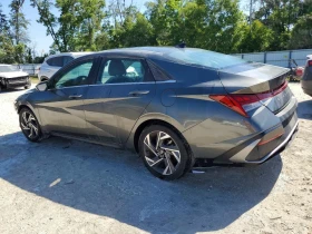 Hyundai Elantra 2.0L 4 FRONT WHEEL DRIVE | Mobile.bg � ����� ������ 2