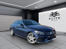������ Mercedes-Benz C 400