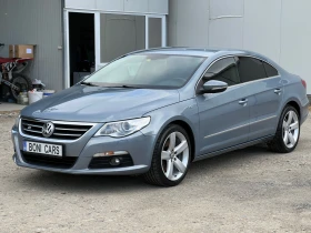 ������ VW CC