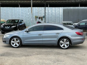 VW CC R-line 2.0 TDI-140�.�./ ���������/ ����/ ������� | Mobile.bg � ����� ������ 8