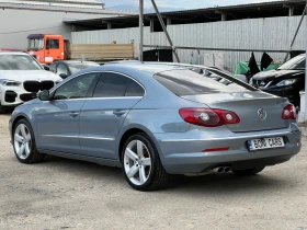VW CC R-line 2.0 TDI-140�.�./ ���������/ ����/ ������� | Mobile.bg � ����� ������ 7