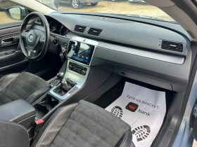 VW CC R-line 2.0 TDI-140�.�./ ���������/ ����/ ������� | Mobile.bg � ����� ������ 16
