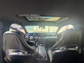 Mercedes-Benz E 43 AMG | Mobile.bg � ����� ������ 9