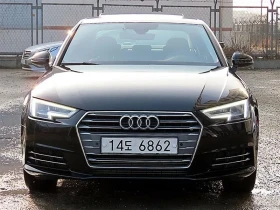 ������ Audi A4