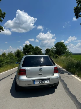VW Golf 1.6sr - 1499 € / 2931.79 лв. - 18328893 5