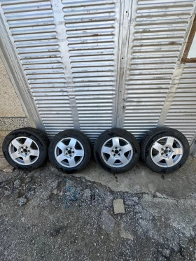VW Golf 1.6sr - 1499 € / 2931.79 лв. - 18328893 16