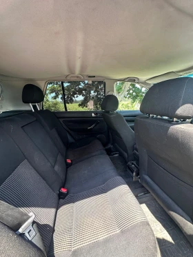 VW Golf 1.6sr - 1499 € / 2931.79 лв. - 18328893 11