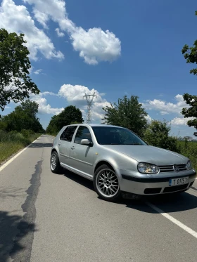 VW Golf 1.6sr - 1499 € / 2931.79 лв. - 18328893 7