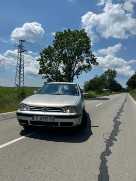 VW Golf 1.6sr - 1499 € / 2931.79 лв. - 18328893 2