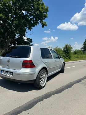 VW Golf 1.6sr - 1499 € / 2931.79 лв. - 18328893 6
