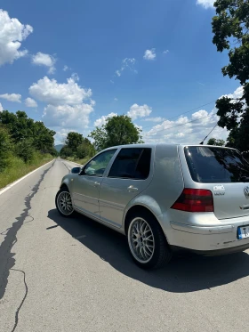 VW Golf 1.6sr - 1499 € / 2931.79 лв. - 18328893 4