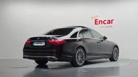 Mercedes-Benz S 350 4MATIC/���������/��������/���������/360 | Mobile.bg � ����� ������ 3