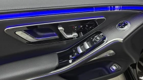 Mercedes-Benz S 350 4MATIC/���������/��������/���������/360 | Mobile.bg � ����� ������ 11