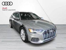 Audi A6 Allroad Technik* 360* ОБДУХ* КРАЙНА ЦЕНА ДО БЪЛГАРИЯ