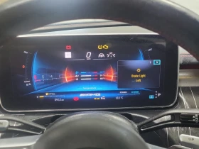 Mercedes-Benz C 43 AMG  DISTRONIC / 360 / MEMORY / BURMESTER  | Auto.bg — изображение 11