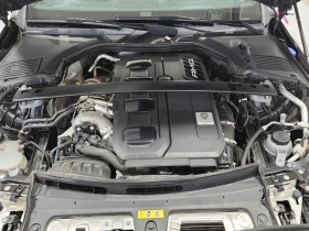 Mercedes-Benz C 43 AMG  DISTRONIC / 360 / MEMORY / BURMESTER  | Auto.bg — изображение 16