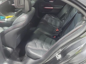 Mercedes-Benz C 43 AMG  DISTRONIC / 360 / MEMORY / BURMESTER  | Auto.bg — изображение 13