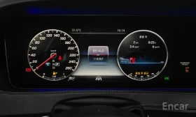 Mercedes-Benz S 350 D AMG FACELIFT ОБДУХВАНЕ BURMESTER 360 HEAD UP | Auto.bg — изображение 6