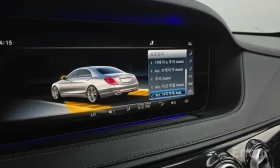 Mercedes-Benz S 350 D AMG FACELIFT ОБДУХВАНЕ BURMESTER 360 HEAD UP | Auto.bg — изображение 16