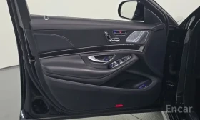 Mercedes-Benz S 350 D AMG FACELIFT ОБДУХВАНЕ BURMESTER 360 HEAD UP | Auto.bg — изображение 10