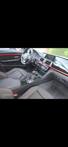 BMW 318 Ф31 - 12000 € - 74713053 11
