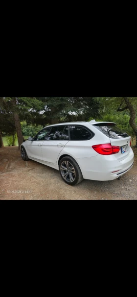BMW 318 Ф31 - 12000 € - 74713053 8