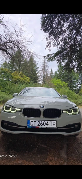 BMW 318 Ф31 - 12000 € - 74713053 2