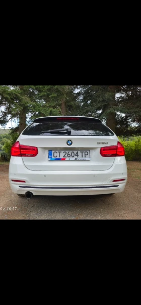 BMW 318 Ф31 - 12000 € - 74713053 10