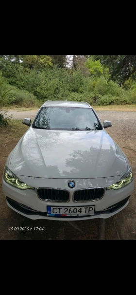 BMW 318 Ф31 - 12000 € - 74713053 5
