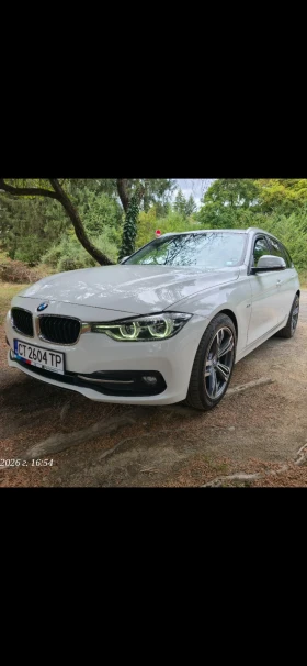 BMW 318 Ф31 - 12000 € - 74713053 6