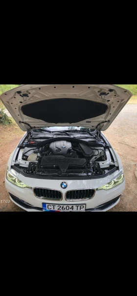 BMW 318 Ф31 - 12000 € - 74713053 13
