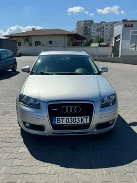 ������ Audi A3