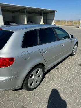 Audi A3 | Mobile.bg � ����� ������ 6