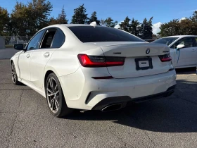 BMW 340 / ДИСТРОНИК / НОЩНО ВИЖДАНЕ / 360 / ХЕД-ЪП | Auto.bg — изображение 4