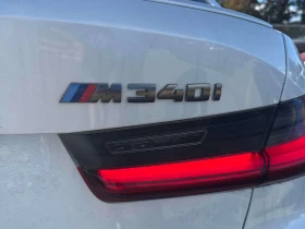 BMW 340 / ДИСТРОНИК / НОЩНО ВИЖДАНЕ / 360 / ХЕД-ЪП | Auto.bg — изображение 16