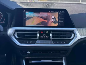 BMW 340 / ДИСТРОНИК / НОЩНО ВИЖДАНЕ / 360 / ХЕД-ЪП | Auto.bg — изображение 9