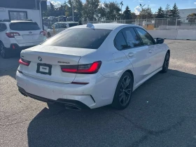 BMW 340 / ДИСТРОНИК / НОЩНО ВИЖДАНЕ / 360 / ХЕД-ЪП | Auto.bg — изображение 3