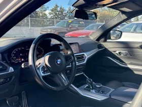 BMW 340 / ДИСТРОНИК / НОЩНО ВИЖДАНЕ / 360 / ХЕД-ЪП | Auto.bg — изображение 7