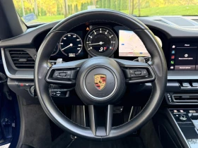 Porsche 911 TARGA 4S 992 | Auto.bg — изображение 15