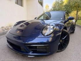 Porsche 911 TARGA 4S 992 | Auto.bg — изображение 3