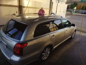 Toyota Avensis | Mobile.bg � ����� ������ 4