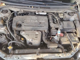 Toyota Avensis | Mobile.bg � ����� ������ 7