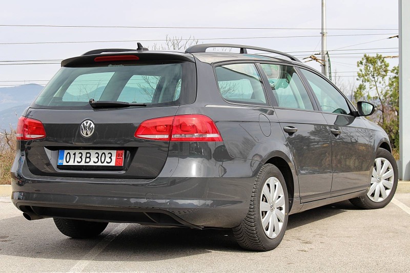 VW Passat 1.6TDI*Германия*ЛИЗИНГ, снимка 6 - Автомобили и джипове - 44532781