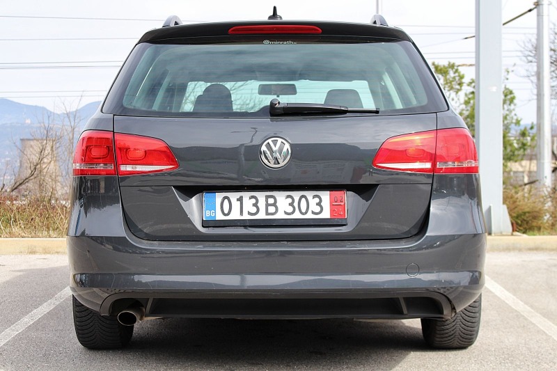 VW Passat 1.6TDI*Германия*ЛИЗИНГ, снимка 5 - Автомобили и джипове - 44532781