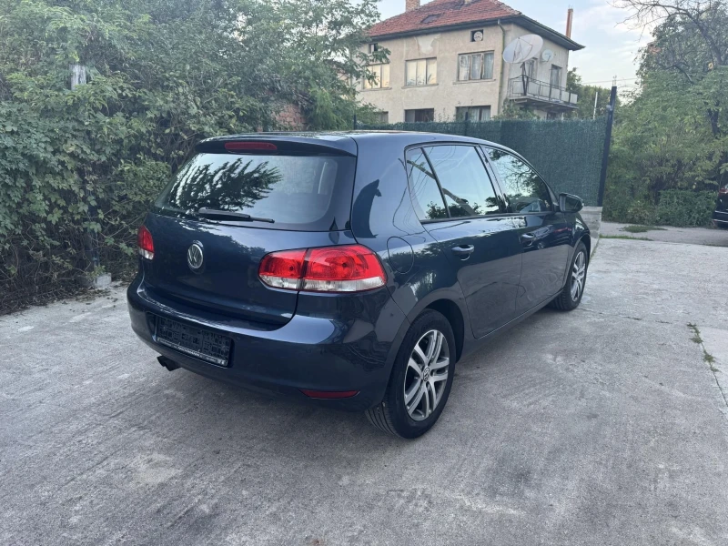 VW Golf 1.4 tsi 122к.с., снимка 5 - Автомобили и джипове - 47388720